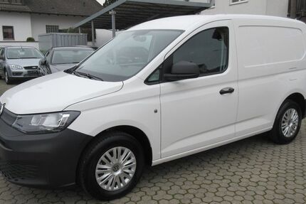 VW Caddy 16.900 km 23.900 &euro; Ingolstadt 85055