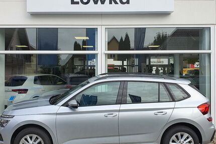 Skoda Kamiq 18.200 km 24.970 € Lübbenau/Spreewald 03222