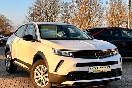 Opel Mokka 29.100 km 14.950 &euro; Leer- Bingum 26789