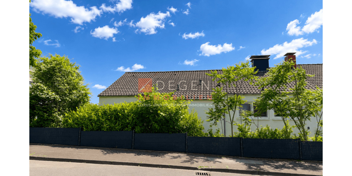 Mehrfamilienhaus, Wohnhaus Herdecke - 625.000&euro; | Angebot:26833128