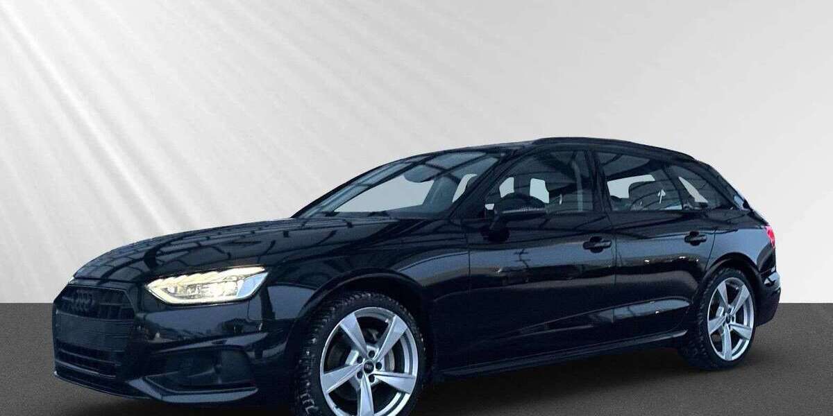 Audi A4 91.355 km 27.790 &euro; Dallgow-Döberitz 14624