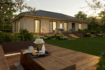 Bungalow Gleichen Bremke - 6 Zimmer, 130 m&sup2;, 271.290&euro; | Angebot:25700391