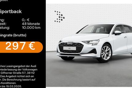 Audi A3 27.390 km 30.980 &euro; Coburg 96450