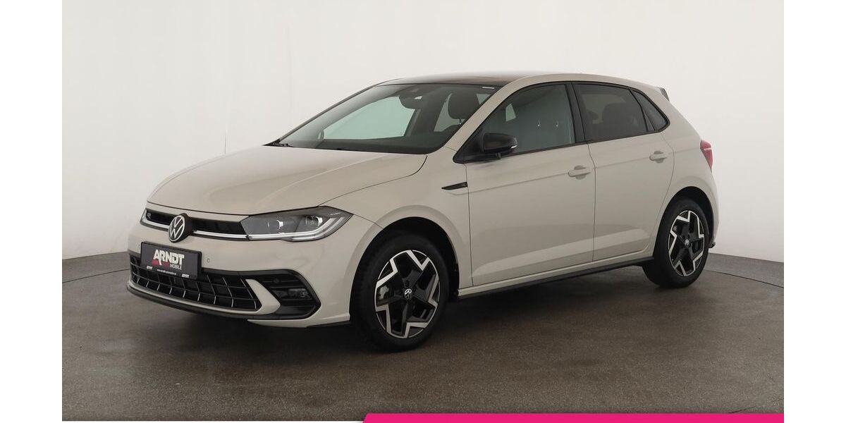 VW Polo 6.000 km 26.884 &euro; Düsseldorf 40233