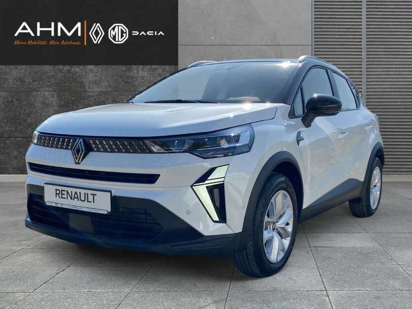 Captur