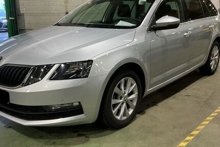 Skoda Octavia 148.000 km 10.948 &euro; Kelkheim 65779