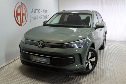 VW Tiguan 1.750 km 40.985 &euro; Harmstorf/Hamburg 21228