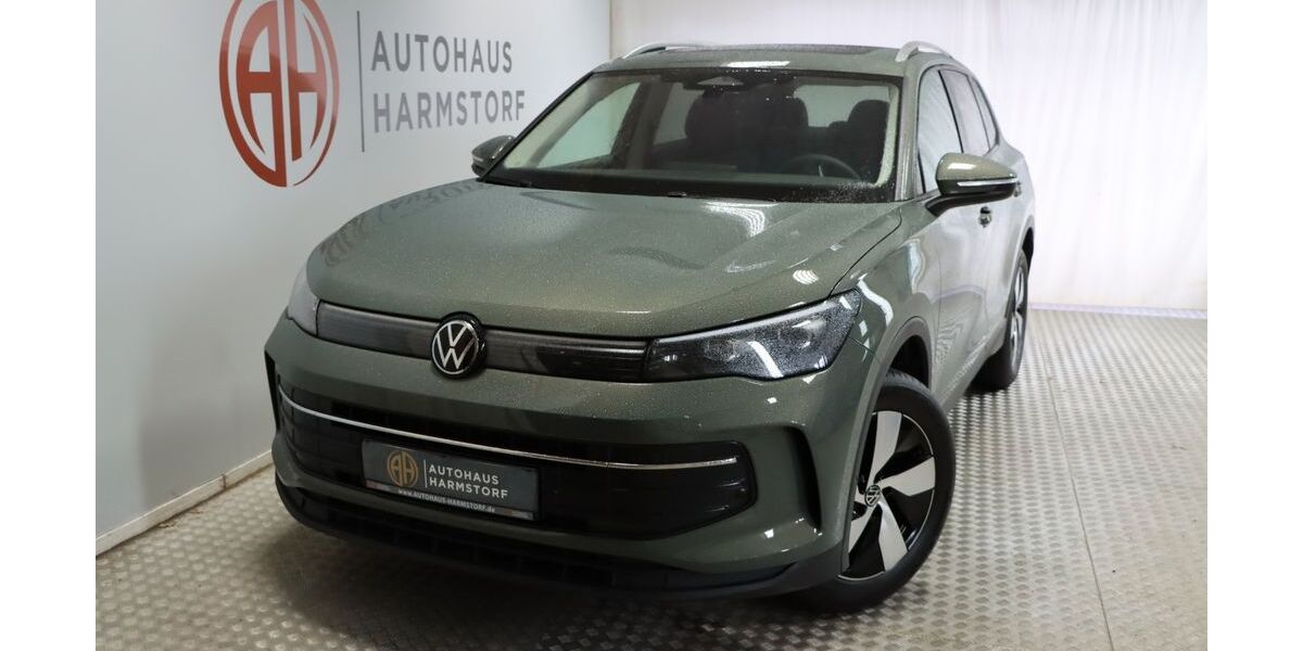 VW Tiguan 1.750 km 40.985 &euro; Harmstorf/Hamburg 21228