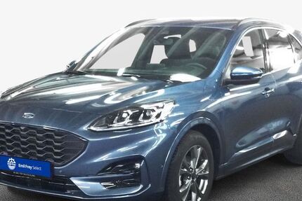 Ford Kuga 13.060 km 26.503 &euro; Hannover 30165