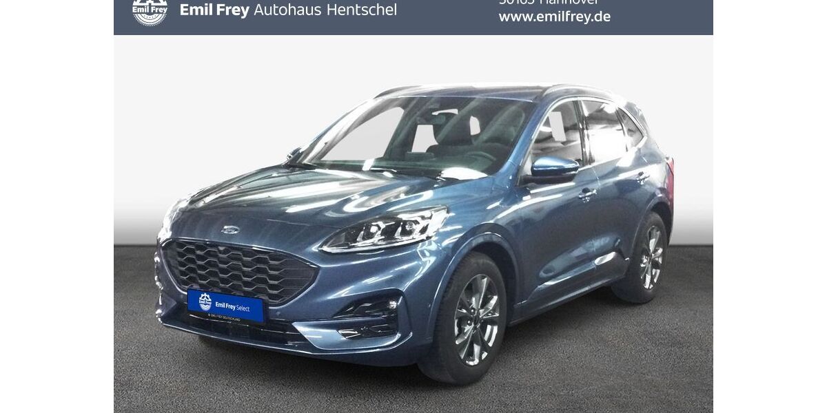 Ford Kuga 13.060 km 26.503 &euro; Hannover 30165