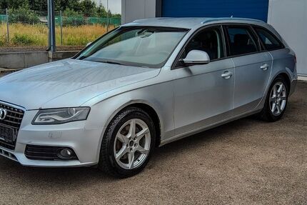 Audi A4 360.000 km 2.299 &euro; Dillingen an der Donau 89407