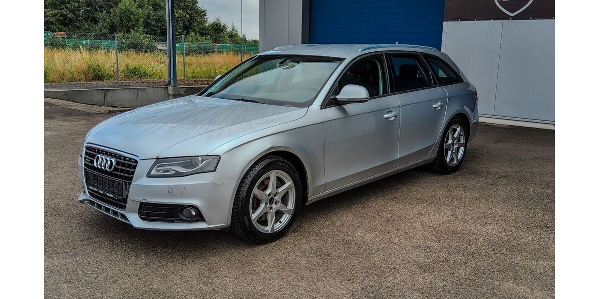 Audi A4 360.000 km 2.299 &euro; Dillingen an der Donau 89407