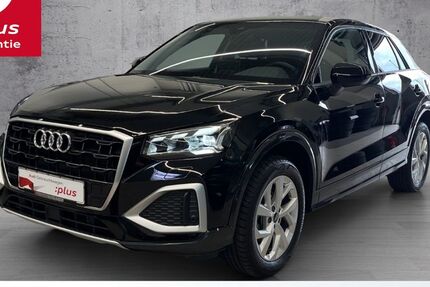 Audi Q2 17.010 km 32.850 &euro; Donauwörth 86609