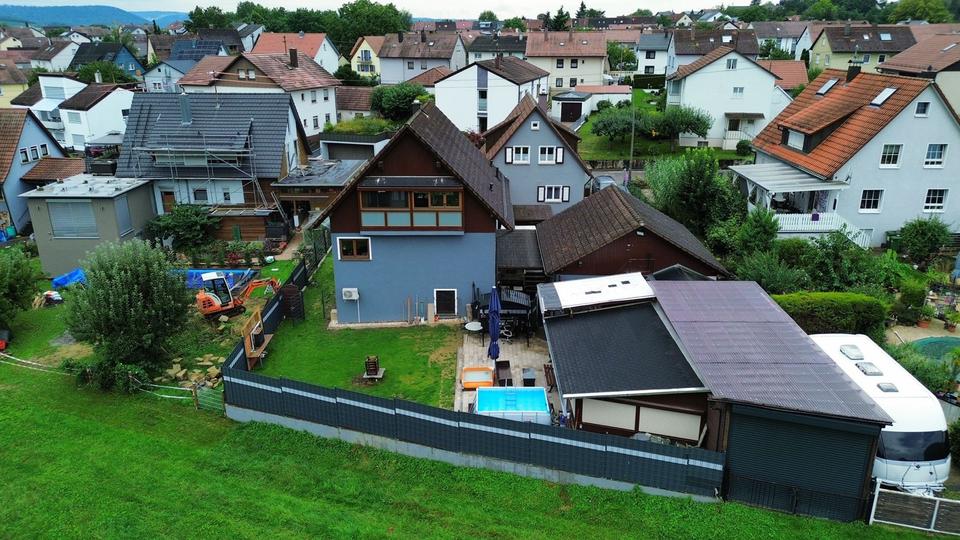 Mehrfamilienhaus, Wohnhaus Neuenstein - 11 Zimmer, 335 m&sup2;, 850.000&euro; | Angebot:26121653