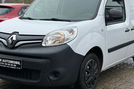 Renault Kangoo 123.000 km 8.490 &euro; Hamm 59077