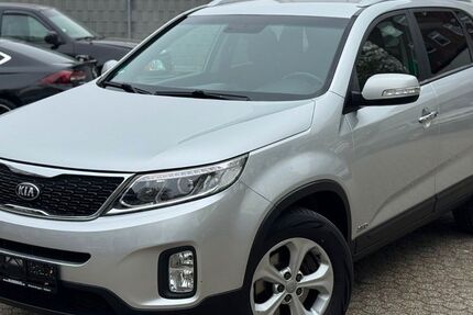 Kia Sorento 150.000 km 10.999 &euro; Düsseldorf 40233