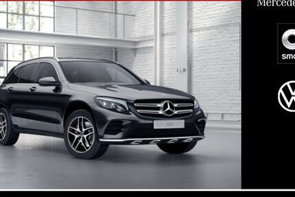 Mercedes-Benz GLC 250 44.700 km 31.900 &euro; Sulz am Neckar 72172