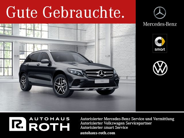 Mercedes-Benz GLC 250 44.700 km 31.900 &euro; Sulz am Neckar 72172