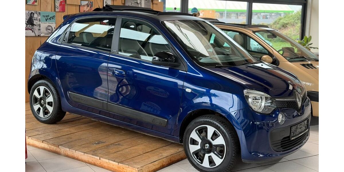 Renault Twingo 69.800 km 8.900 &euro; Lügde 32676