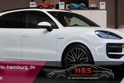 Porsche Cayenne 26.430 km 94.900 &euro; Pinneberg 25421