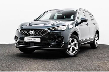 Seat Tarraco 191.218 km 20.400 &euro; Hagen 58091