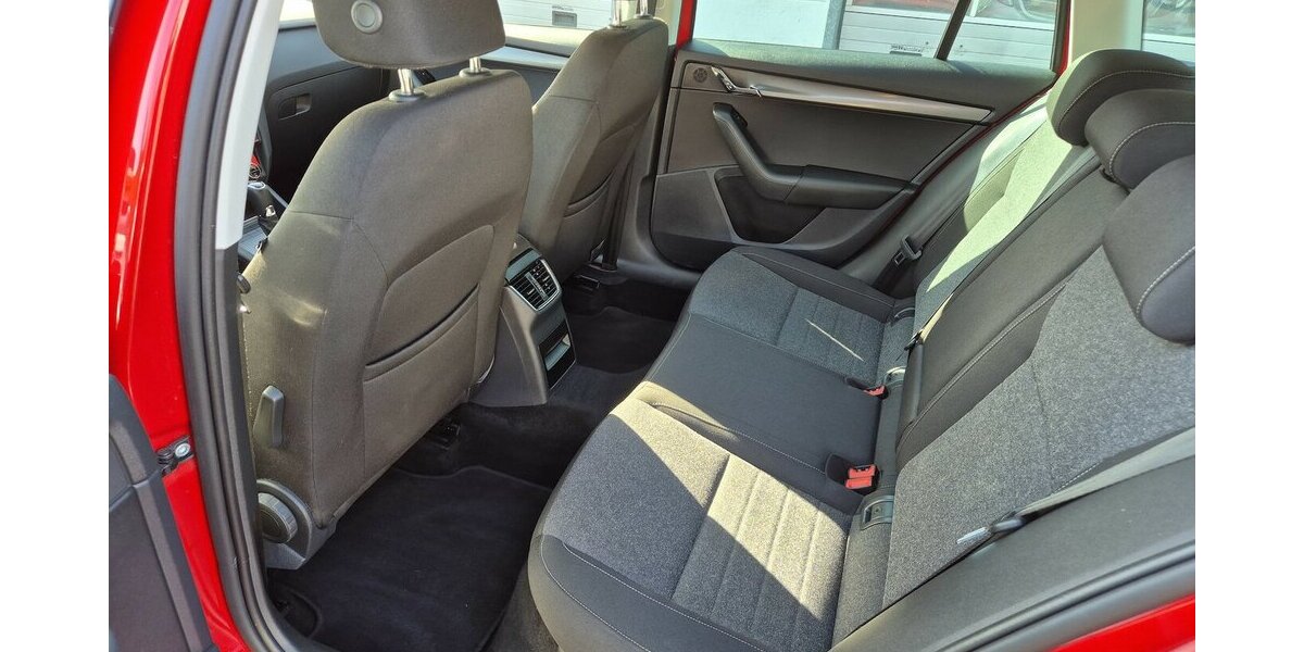 Skoda Octavia Soleil 96.422 km 15.690 &euro; Rodgau 63110