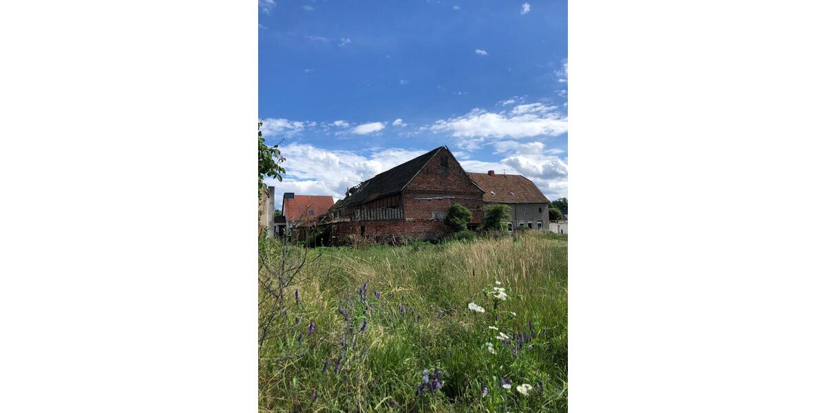 Bauernhaus, Landhaus Kalbe (Milde) - 25.000&euro; | Angebot:26052123