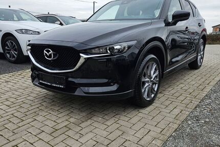 Mazda CX-5 148.245 km 15.950 &euro; Calden 34379