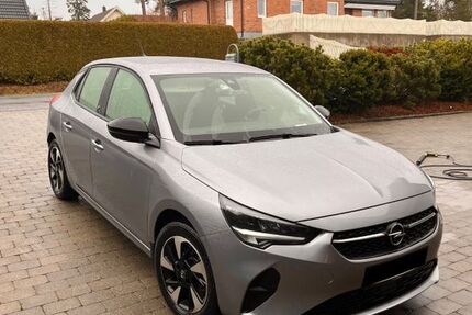 Opel Corsa 53.800 km 13.490 &euro; Elmshorn 25335
