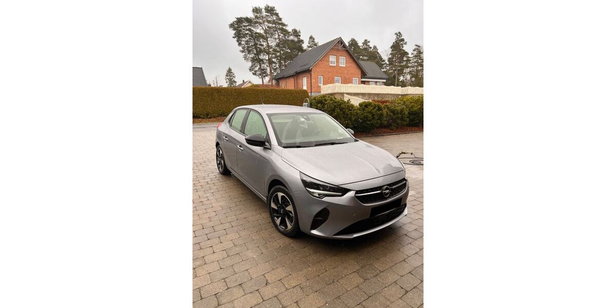 Opel Corsa 53.800 km 13.490 &euro; Elmshorn 25335