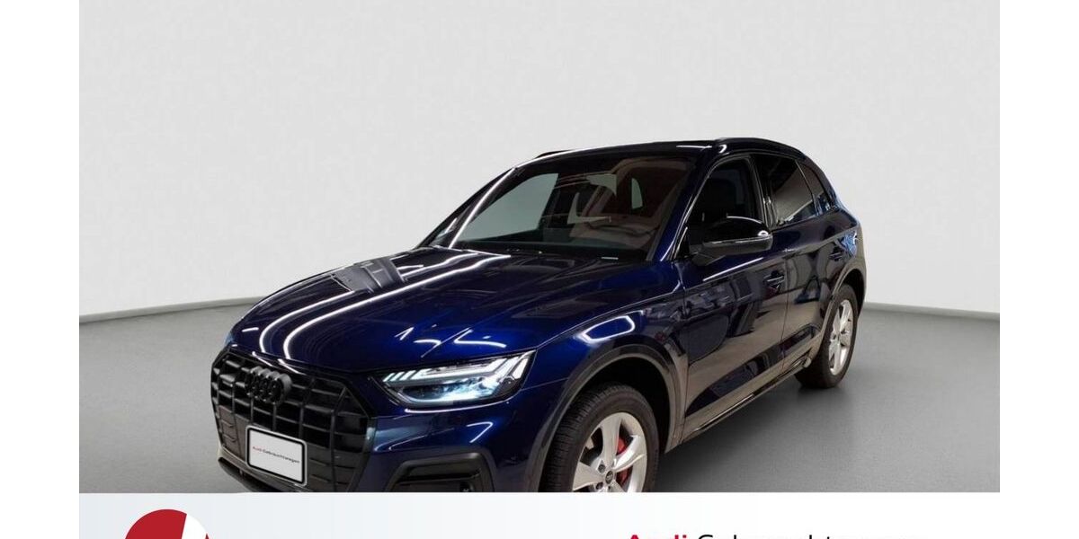 Audi Q5 4.078 km 53.660 &euro; Neutraubling 93073