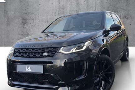 Land Rover Discovery Sport 120.000 km 26.450 &euro; Aschaffenburg 63743