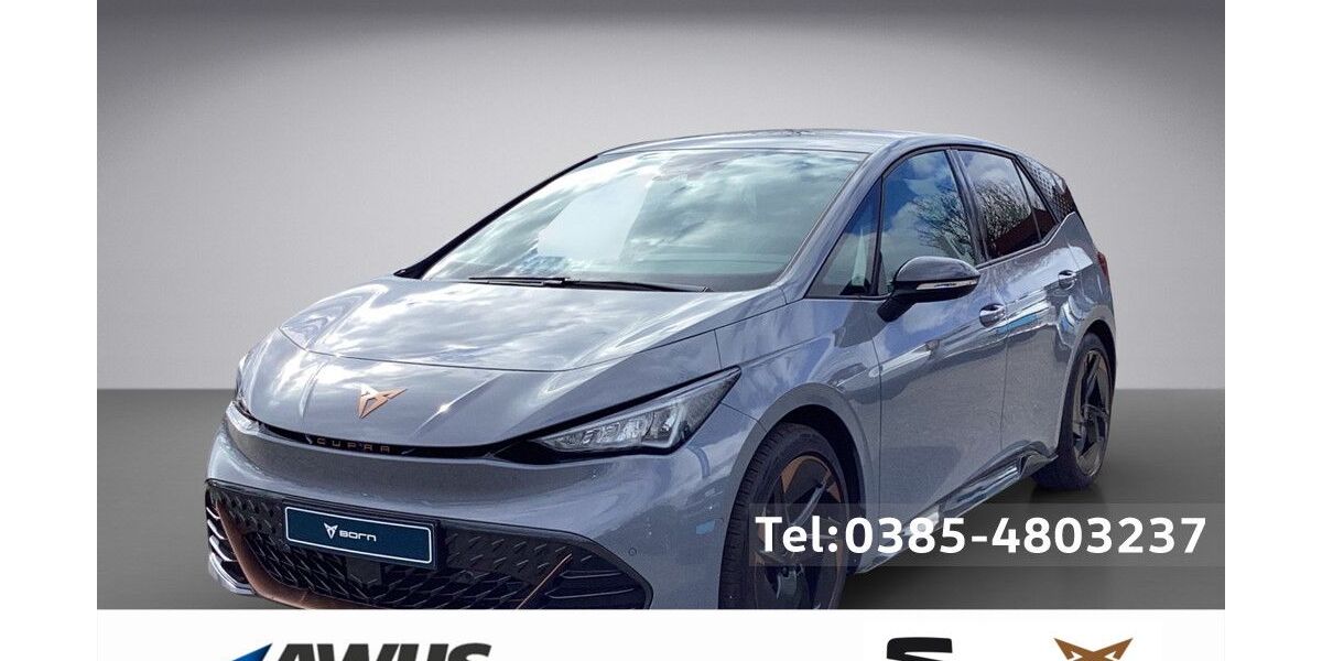 Cupra Born 37.450 km 43.890 &euro; Schwerin 19057