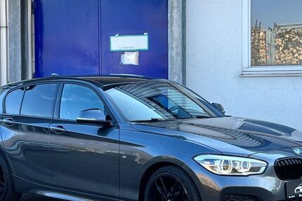 BMW 120 185.000 km 14.990 &euro; Lichtenstein Unterhausen 72805