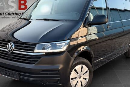 VW T6 Transporter 129.400 km 29.999 &euro; Berlin 12055