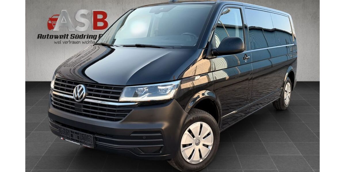VW T6 Transporter 129.400 km 29.999 &euro; Berlin 12055