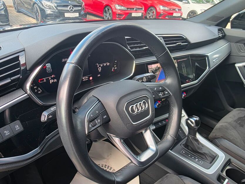 Audi Q3 90.121 km 29.950 € Neuwied 56566