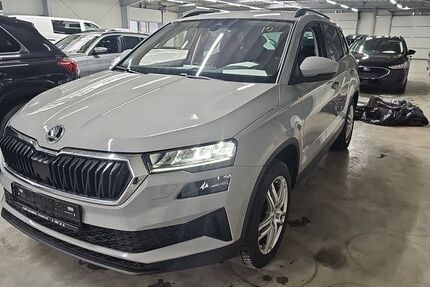 Skoda Karoq 133.350 km 23.999 &euro; KARLSFELD (b.München) 85757