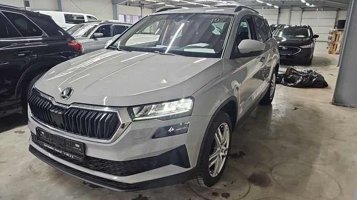 Skoda Karoq 133.350 km 23.999 &euro; KARLSFELD (b.München) 85757