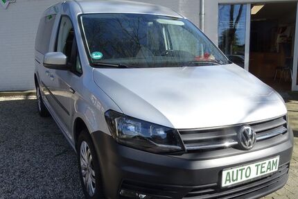 VW Caddy 103.800 km 20.600 &euro; Uedem 47589