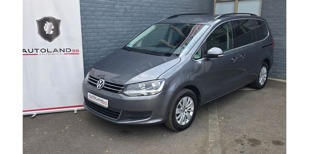 VW Sharan 246.000 km 8.999 &euro; Ohrum 38312