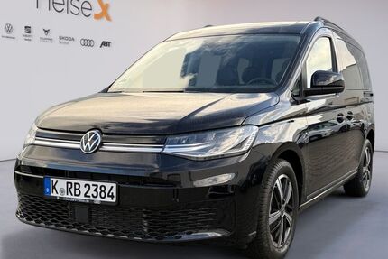 VW Caddy 4.500 km 44.780 &euro; Köln 50739