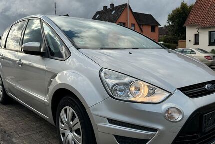 Ford S-Max 262.000 km 5.900 &euro; Bad Fallingbostel (OT Dorfmark) 29683