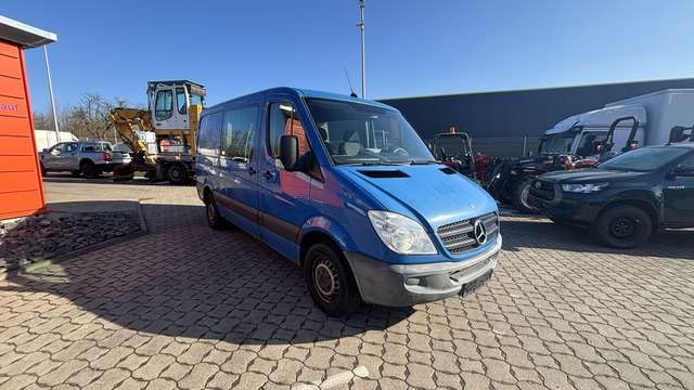 Sprinter