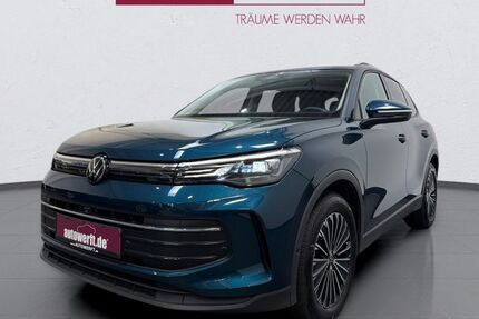 VW Tiguan 12.179 km 34.990 &euro; Ahrensburg 22926