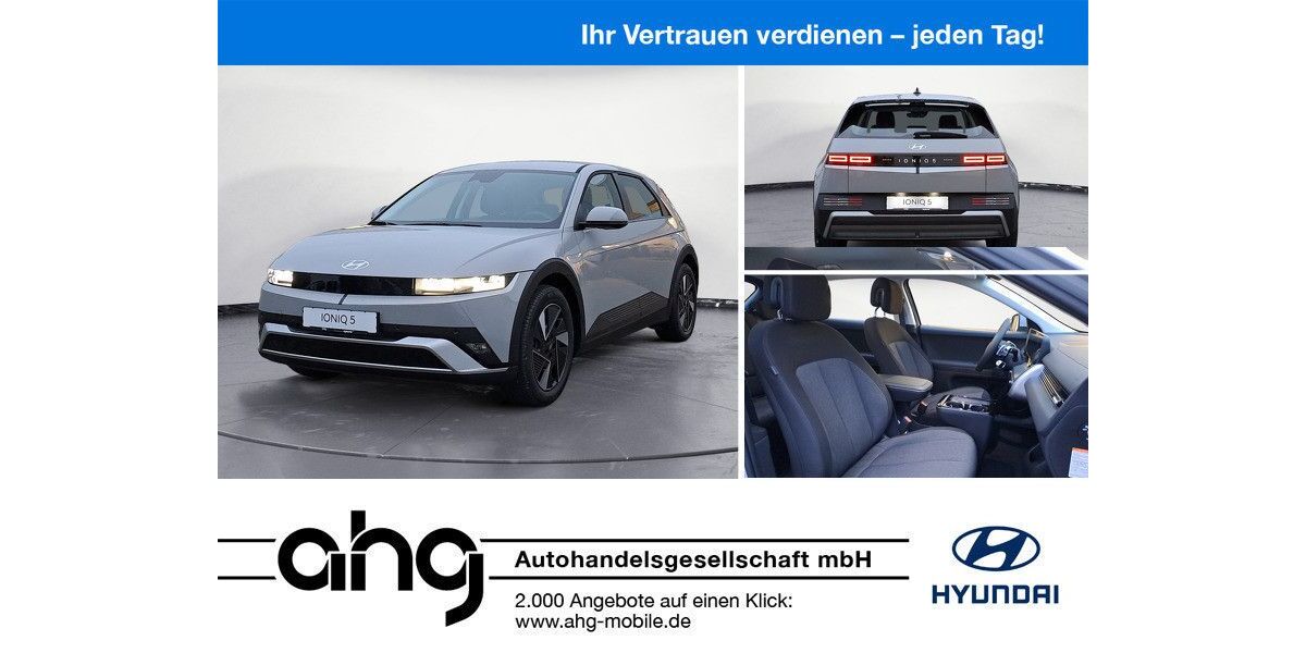 Hyundai IONIQ 5 1.072 km 35.999 &euro; Horb am Neckar 72160