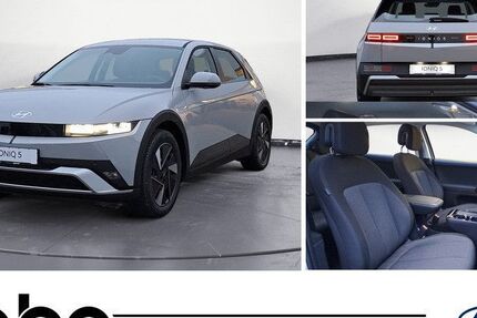 Hyundai IONIQ 5 2.713 km 35.999 &euro; Horb am Neckar 72160