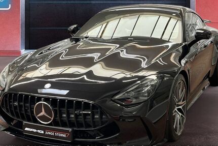 Mercedes-Benz AMG GT 9.821 km 144.890 &euro; Hamburg 22047