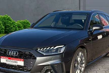 Audi A4 24.057 km 39.920 &euro; Marktredwitz 95615