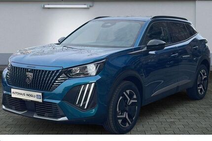 Peugeot 2008 6.000 km 20.680 &euro; Rüsselsheim 65428
